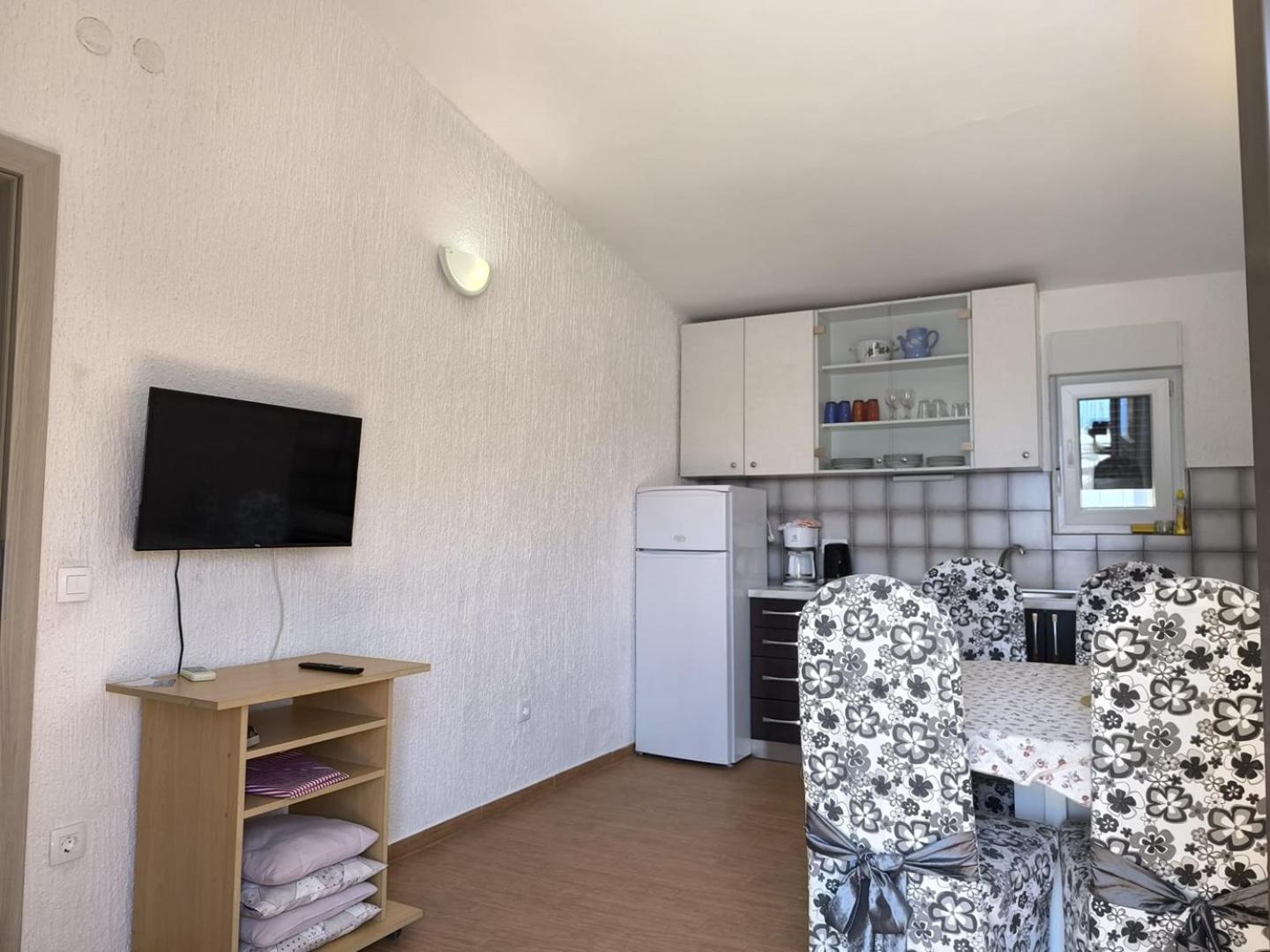 Apartments Lala プリモシュテン エクステリア 写真