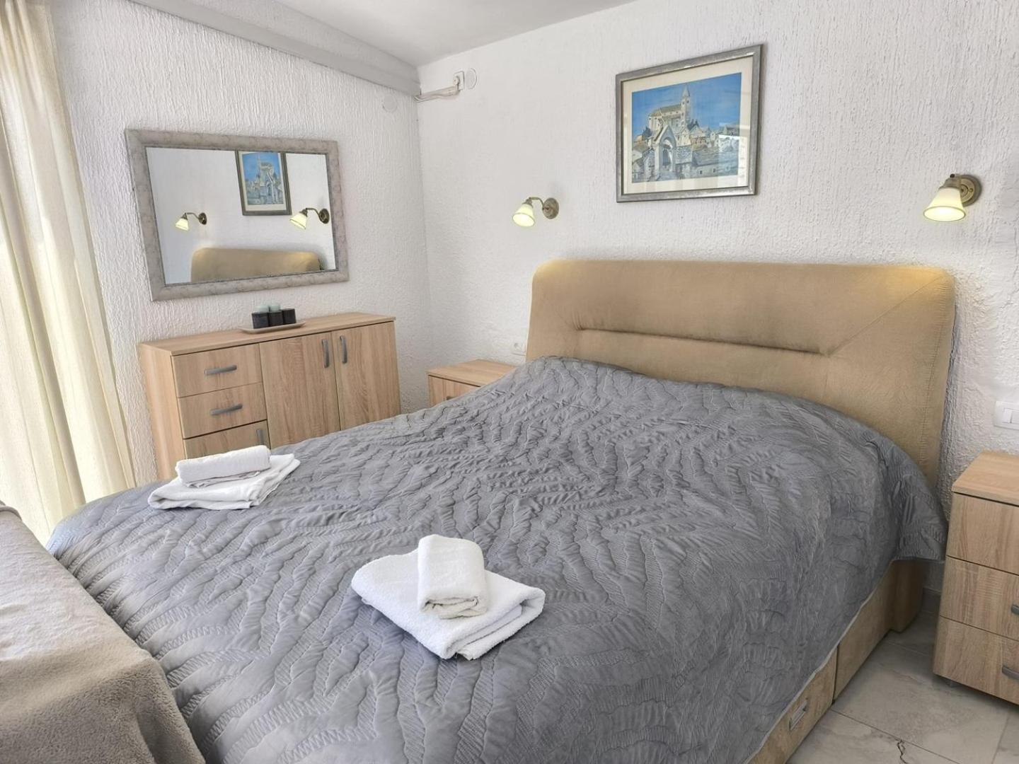 Apartments Lala プリモシュテン エクステリア 写真